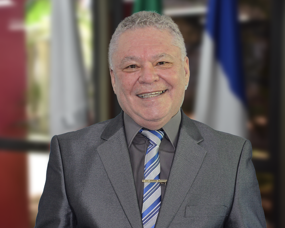 José Fernando Peixoto