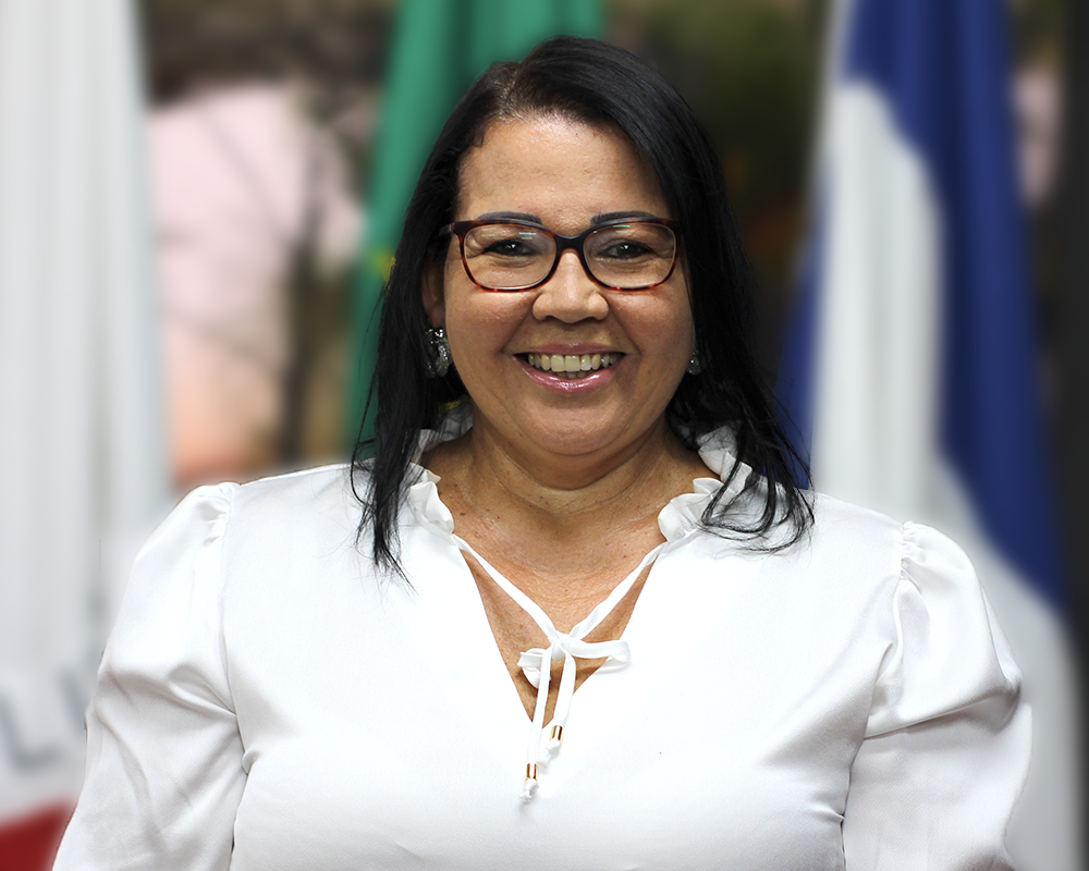 Pastora Sonia Andrade