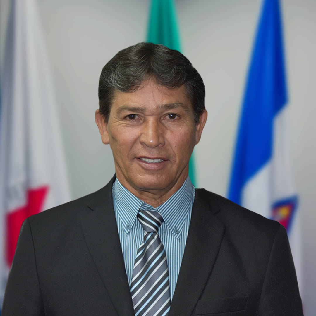 Raimundo Nonato
